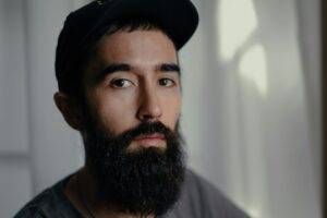 How to Trim a Beard