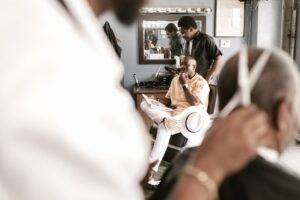 Vienna Barbershop